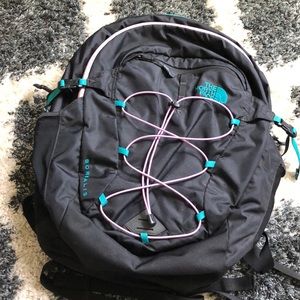 North Face Borealis Backpack